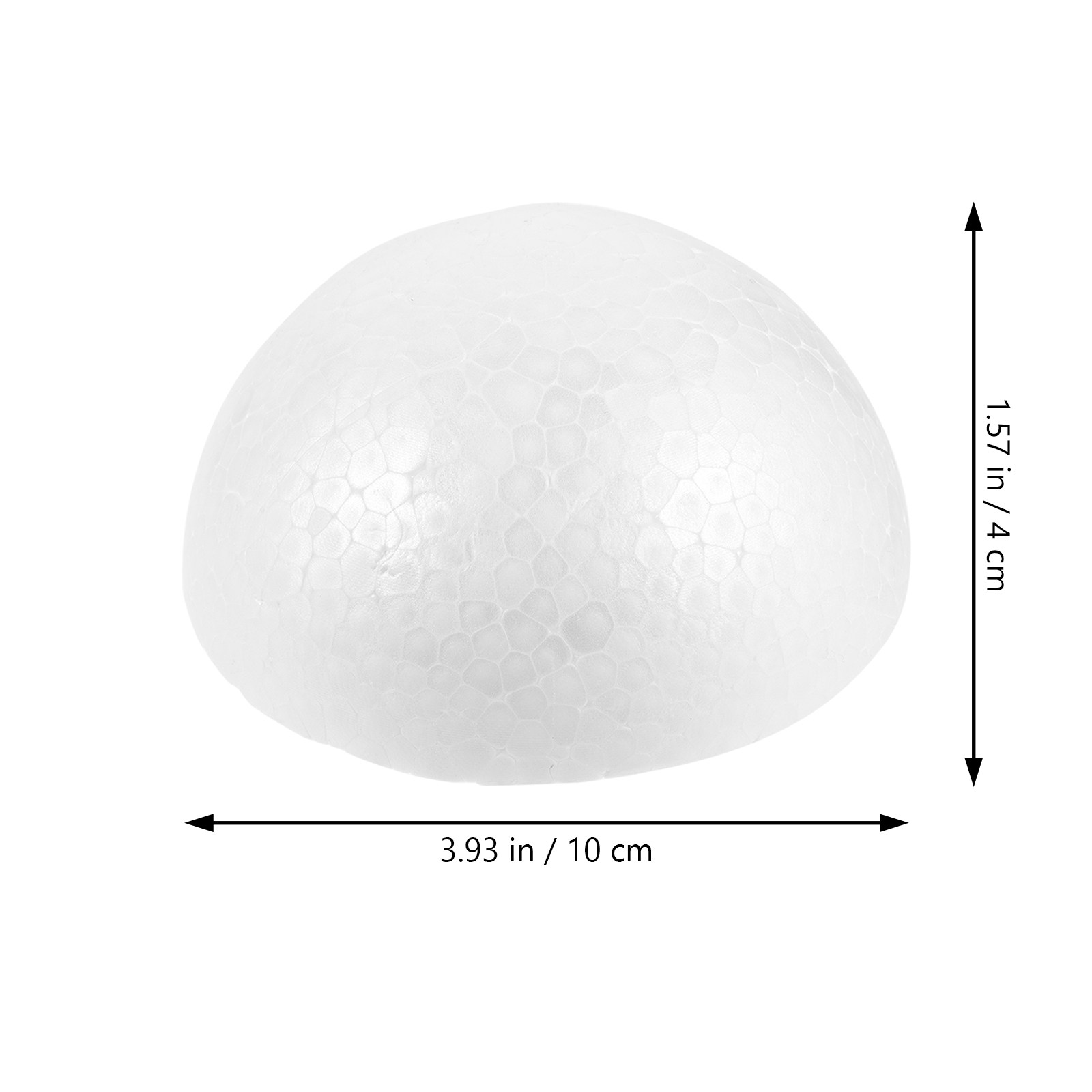 20Pcs Half Ball Foam Bridal Bo - огляд і ціна Bouquet Holder Foam