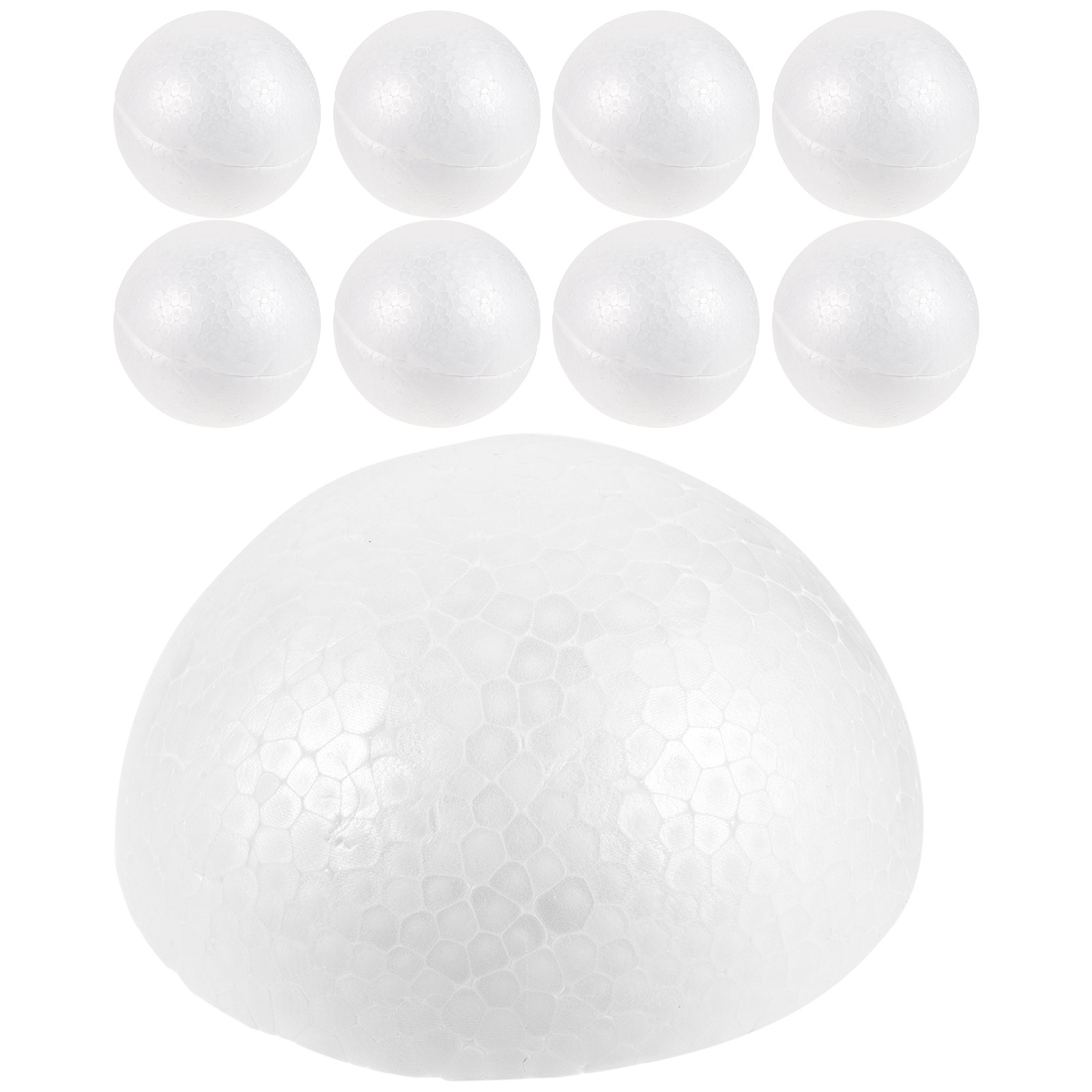 20Pcs Half Ball Foam Bridal Bo - огляд і ціна Bouquet Holder Foam