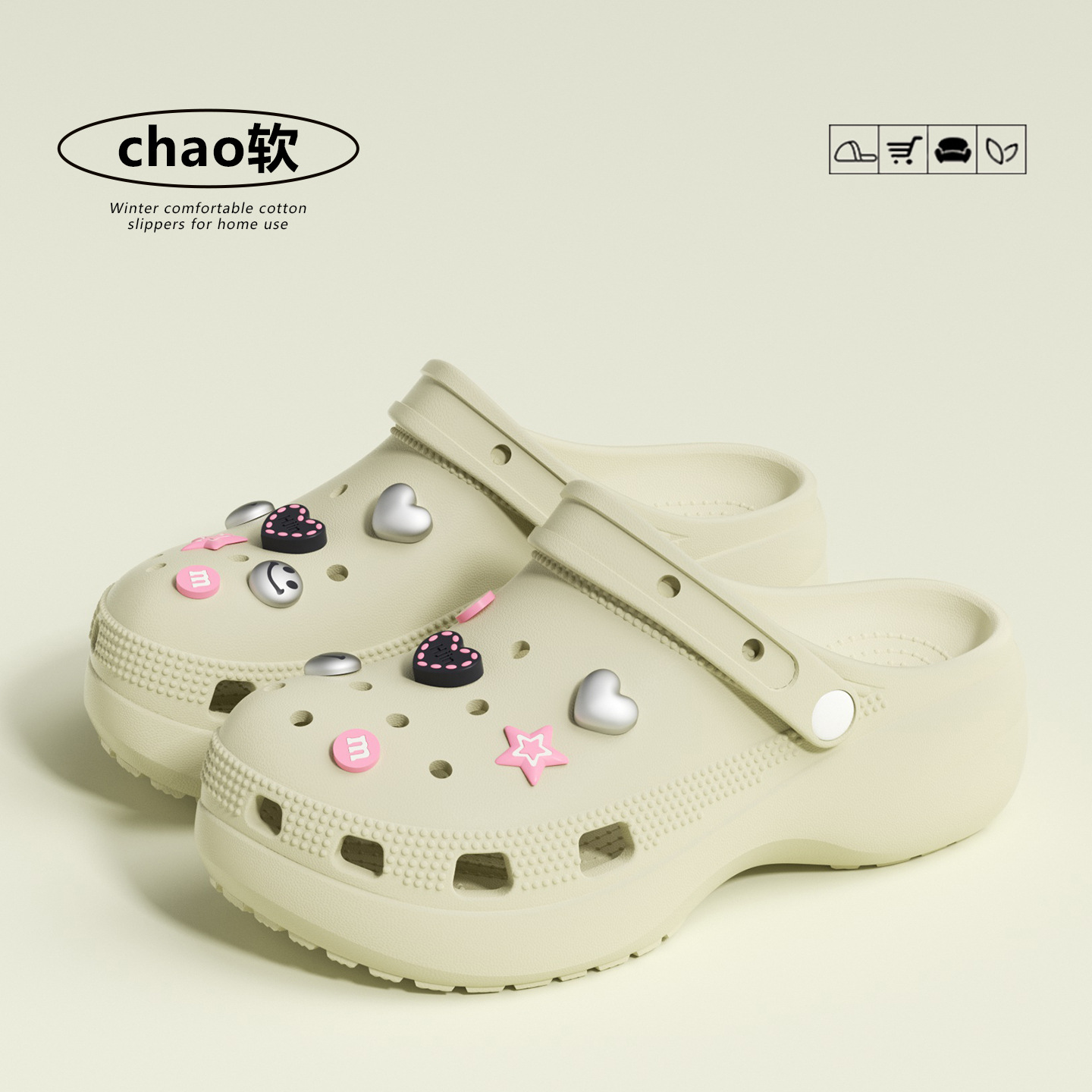 2026 New Arrival Women's Hole  - огляд і ціна Supply Florist