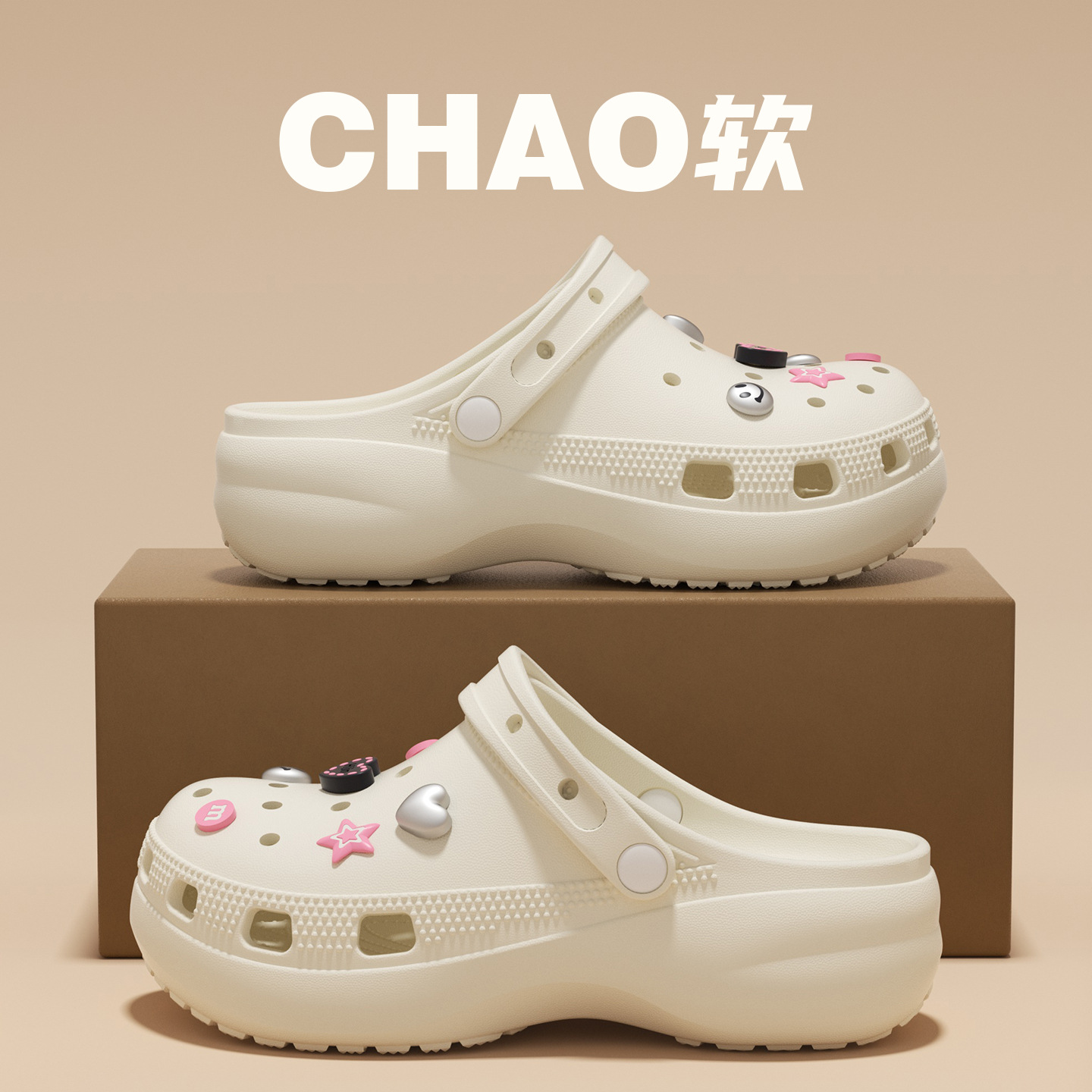 2026 New Arrival Women's Hole  - огляд і ціна Supply Florist