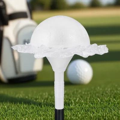 1Set Premium Lace-Trimmed Foam - огляд і ціна Bouquet Holder Foam