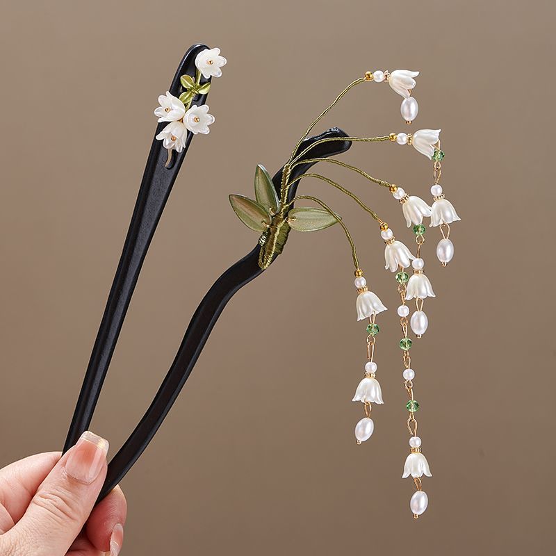 Lily of The-Valley Flower Leav - огляд і ціна Supply Florist