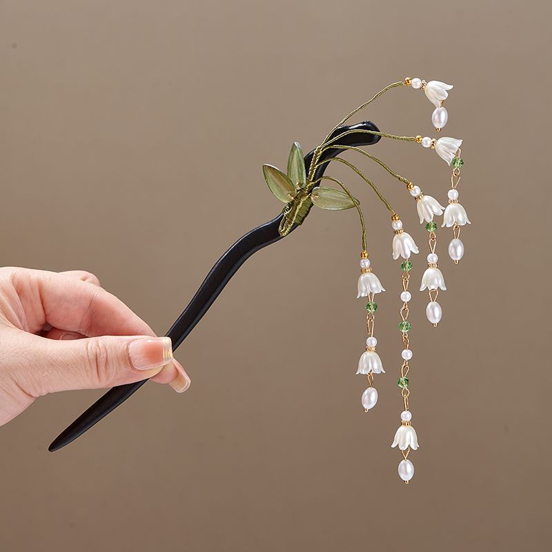 Lily of The-Valley Flower Leav - огляд і ціна Supply Florist