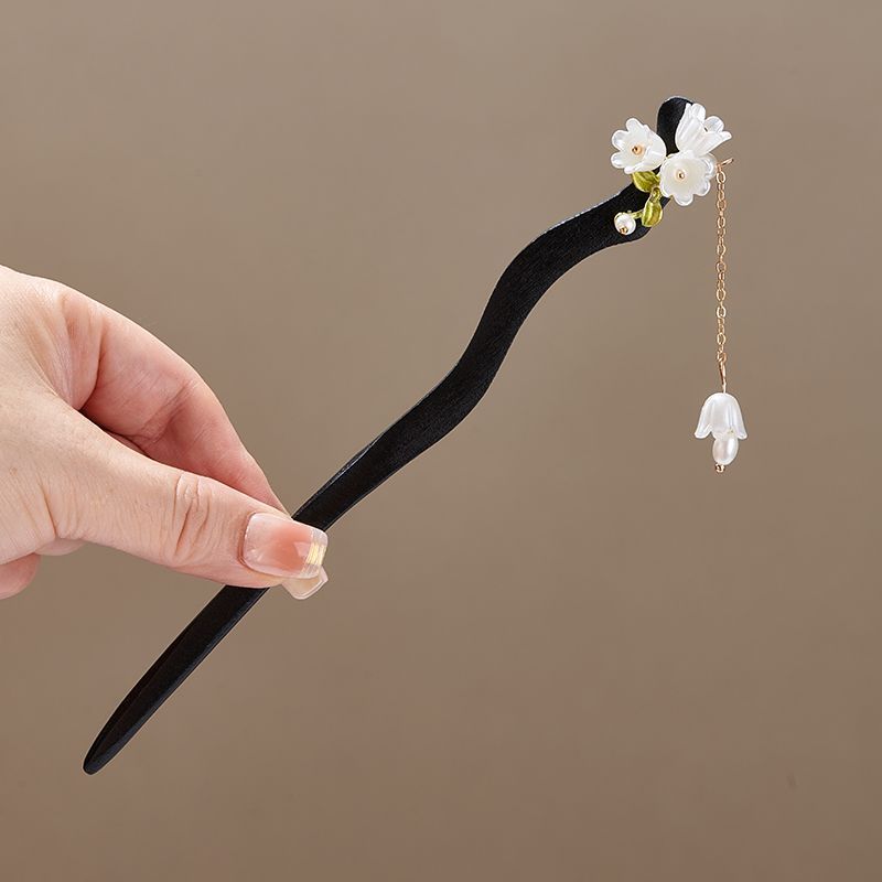 Lily of The-Valley Flower Leav - огляд і ціна Supply Florist