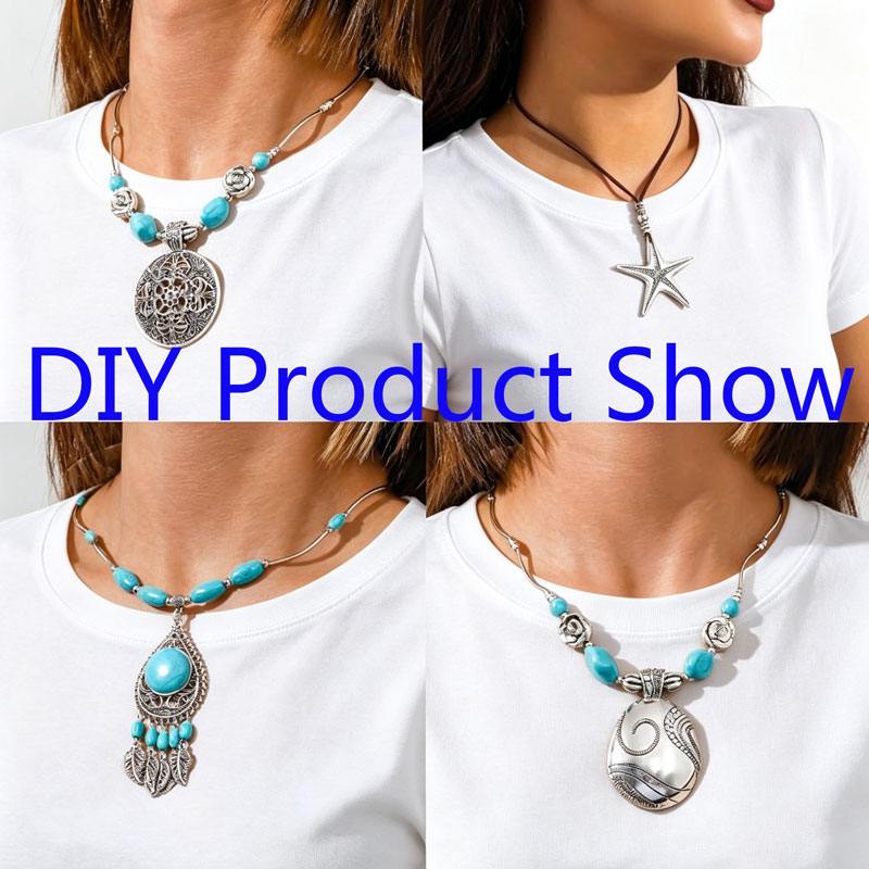 MJYA 5pcs/lot Vintage Alloy Tu - огляд і ціна Supply Florist
