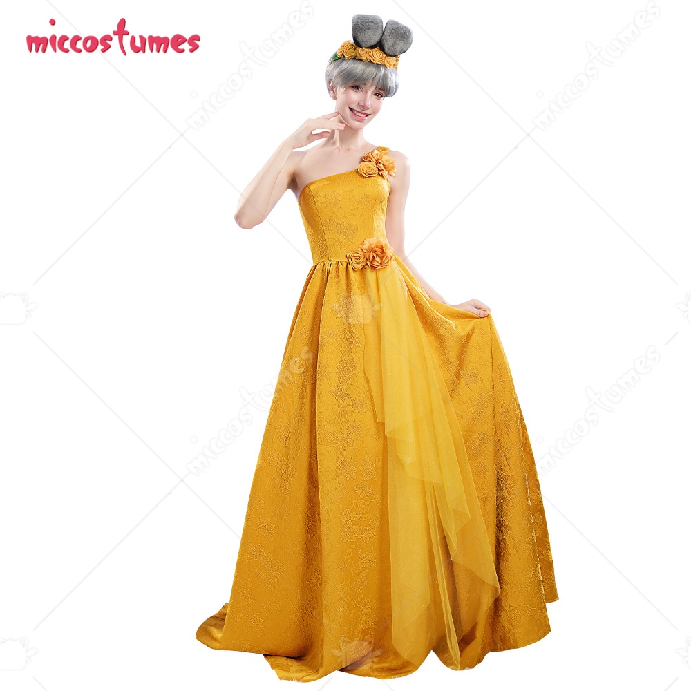 【Ready for Ship】 Miccostumes W - огляд і ціна Supply Florist