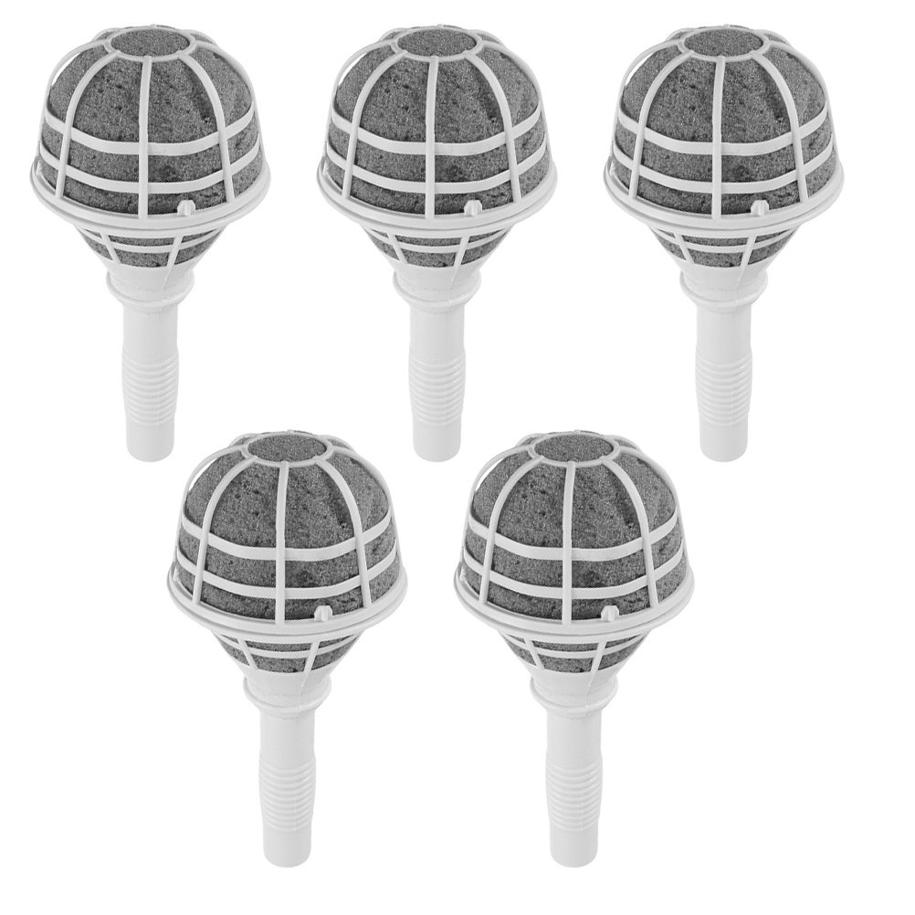 5Pcs Floral Bouquet Holders St - огляд і ціна Bouquet Holder Foam