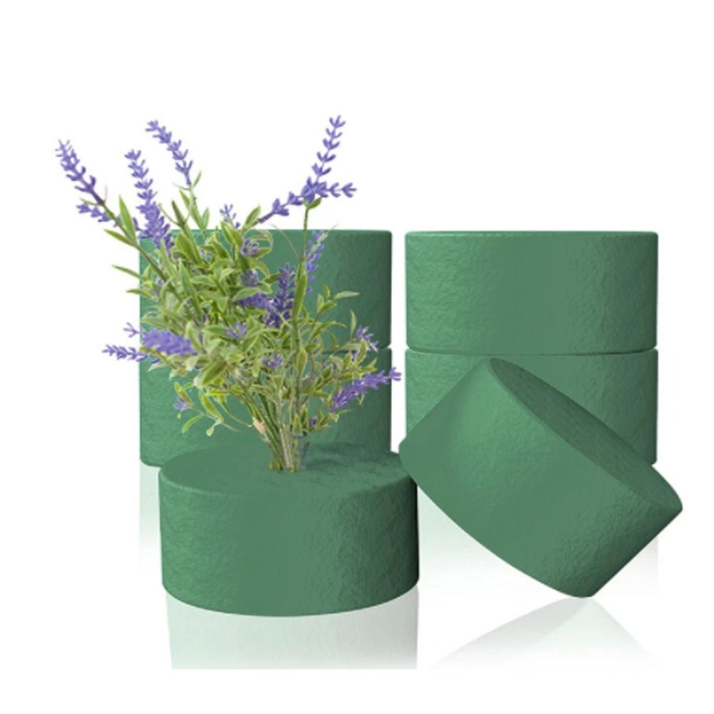 Flower Decor Wedding Decoratio - огляд і ціна Bouquet Holder Foam
