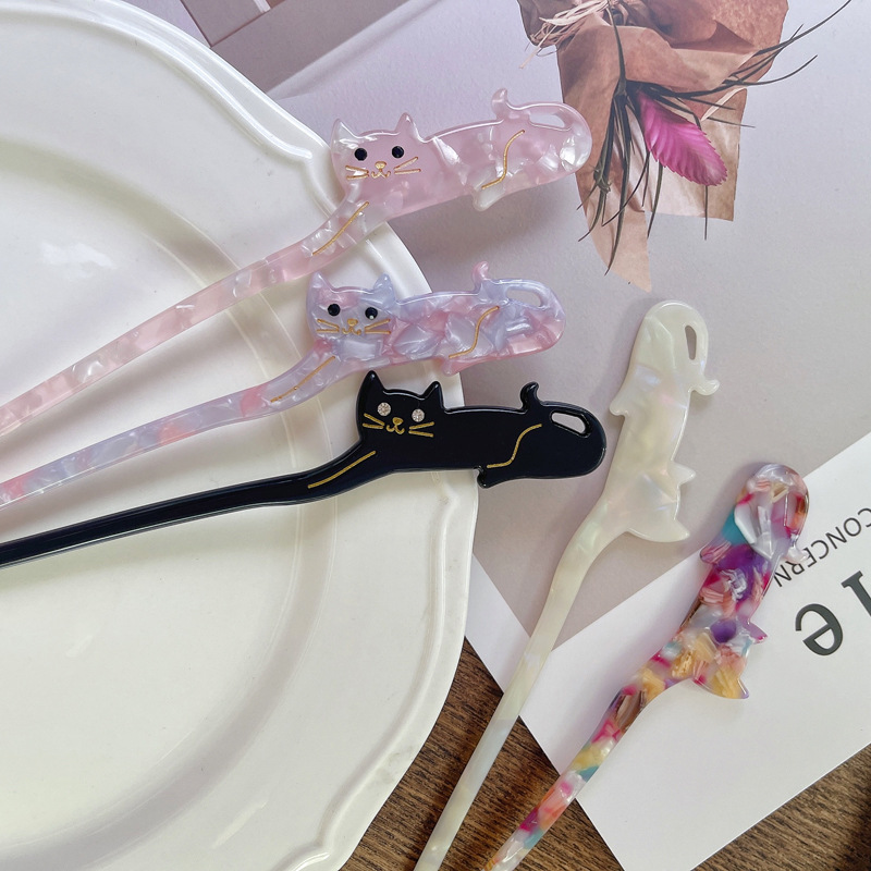 Chinese Style Hairpin For Wome - огляд і ціна Supply Florist