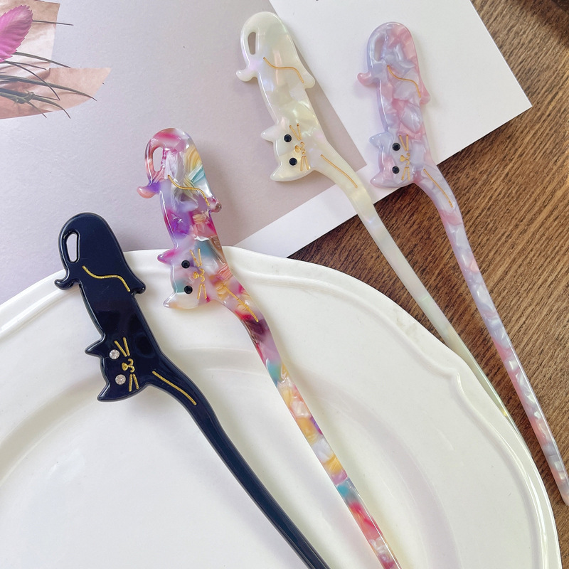 Chinese Style Hairpin For Wome - огляд і ціна Supply Florist