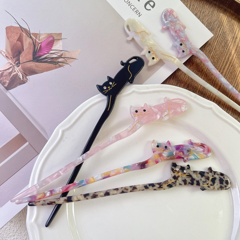 Chinese Style Hairpin For Wome - огляд і ціна Supply Florist